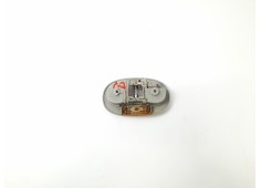 Recambio de luz interior para chevrolet matiz (m200, m250) 1.0 referencia OEM IAM 96314278   2