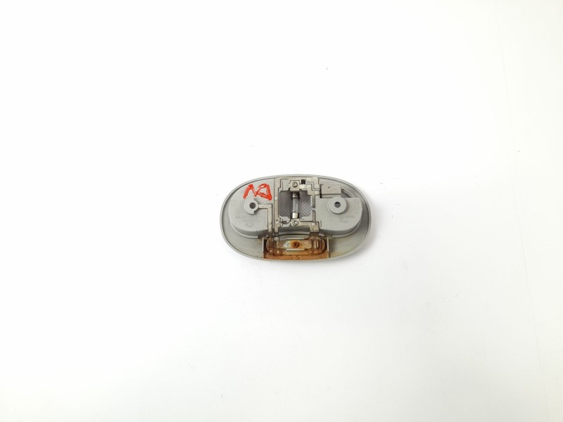 Recambio de luz interior para chevrolet matiz (m200, m250) 1.0 referencia OEM IAM 96314278  