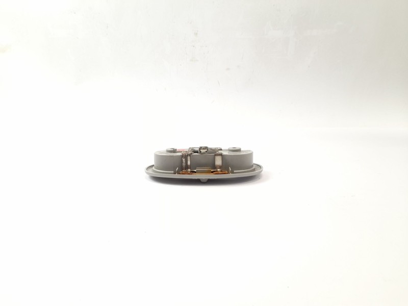 Recambio de luz interior para chevrolet matiz (m200, m250) 1.0 referencia OEM IAM 96314278  