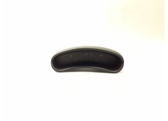 Recambio de pantalla multifuncion para chevrolet matiz (m200, m250) 1.0 referencia OEM IAM 96497743  