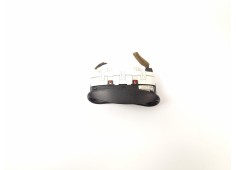 Recambio de pantalla multifuncion para chevrolet matiz (m200, m250) 1.0 referencia OEM IAM 96497743   2