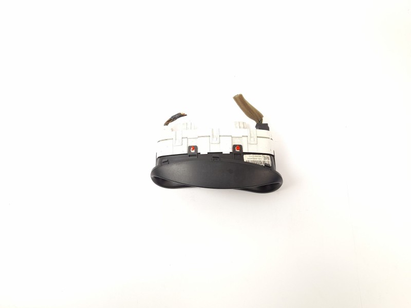 Recambio de pantalla multifuncion para chevrolet matiz (m200, m250) 1.0 referencia OEM IAM 96497743  