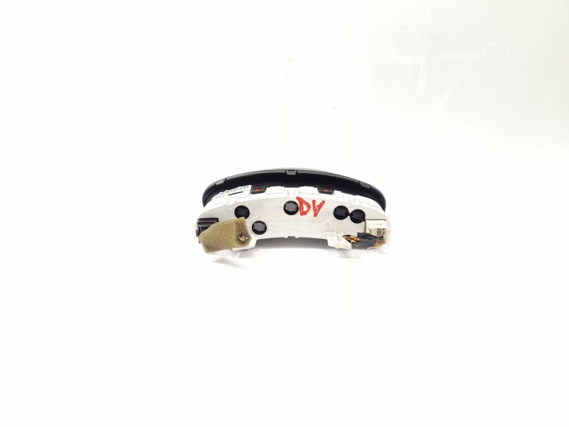 Recambio de pantalla multifuncion para chevrolet matiz (m200, m250) 1.0 referencia OEM IAM 96497743  