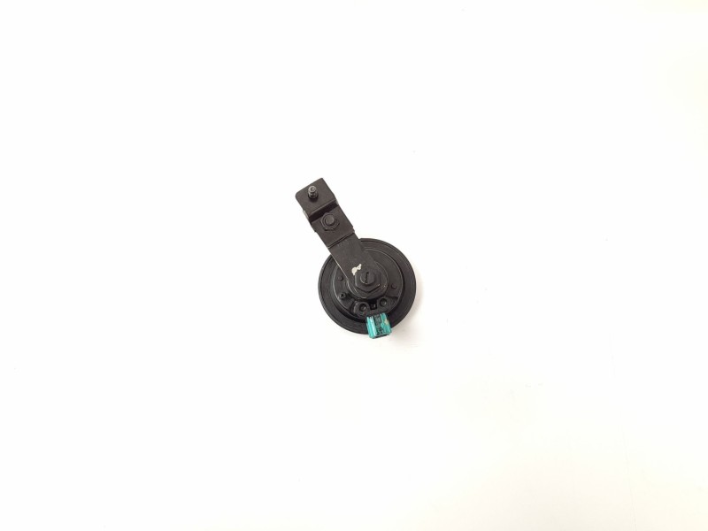 Recambio de claxon para chevrolet matiz (m200, m250) 1.0 referencia OEM IAM E13000052  