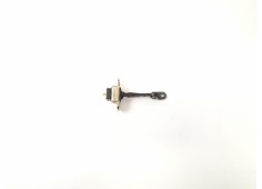 Recambio de retenedor puerta para chevrolet matiz (m200, m250) 1.0 referencia OEM IAM   