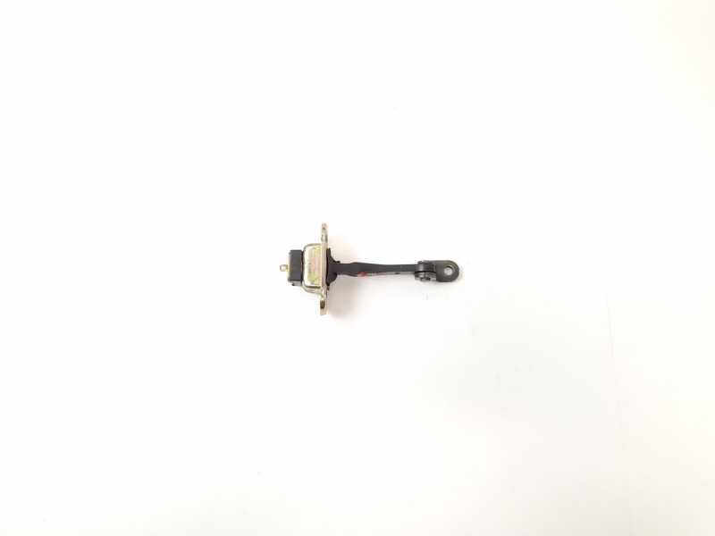 Recambio de retenedor puerta para chevrolet matiz (m200, m250) 1.0 referencia OEM IAM   