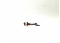 Recambio de retenedor puerta para chevrolet matiz (m200, m250) 1.0 referencia OEM IAM    2