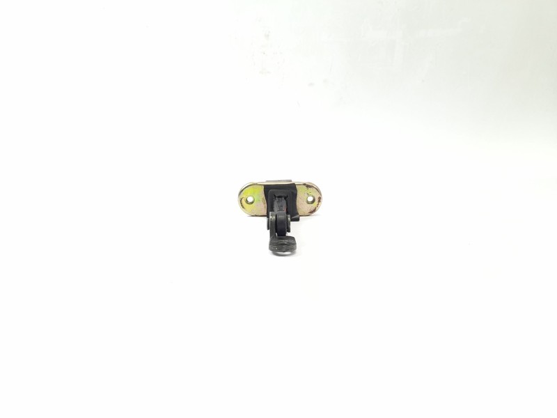 Recambio de retenedor puerta para chevrolet matiz (m200, m250) 1.0 referencia OEM IAM   