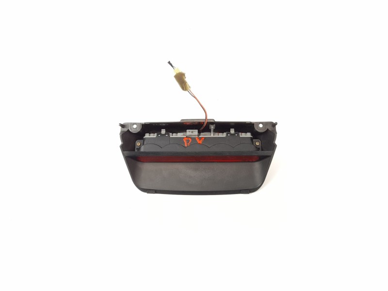 Recambio de luz central de freno para chevrolet matiz (m200, m250) 1.0 referencia OEM IAM   