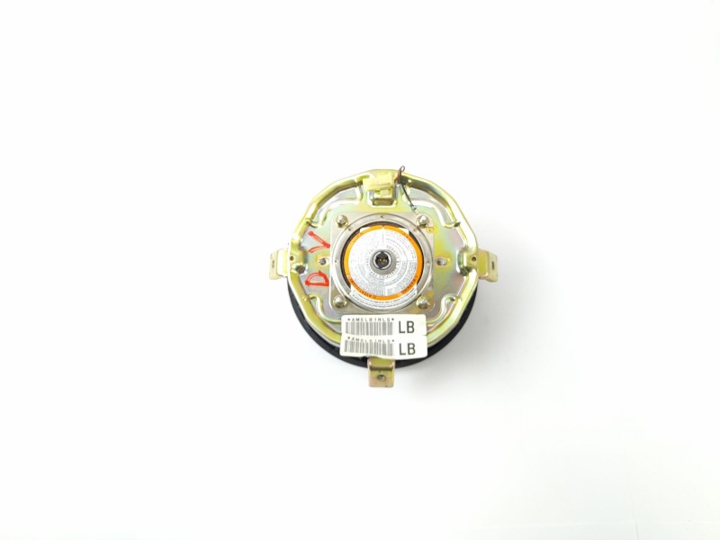 Recambio de airbag delantero izquierdo para chevrolet matiz (m200, m250) 1.0 referencia OEM IAM   