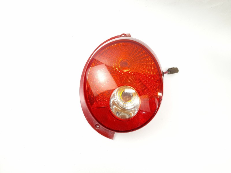 Recambio de piloto trasero derecho para chevrolet matiz (m200, m250) 1.0 referencia OEM IAM 300412R  