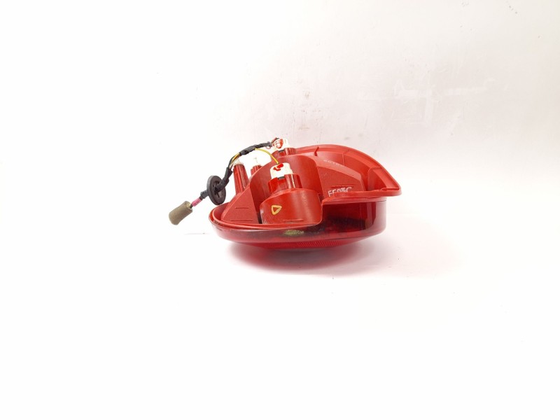 Recambio de piloto trasero derecho para chevrolet matiz (m200, m250) 1.0 referencia OEM IAM 300412R  