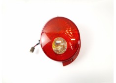 Recambio de piloto trasero izquierdo para chevrolet matiz (m200, m250) 1.0 referencia OEM IAM 300411L  