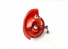 Recambio de piloto trasero izquierdo para chevrolet matiz (m200, m250) 1.0 referencia OEM IAM 300411L   2