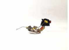 Recambio de cerradura puerta delantera derecha para chevrolet matiz (m200, m250) 1.0 referencia OEM IAM   