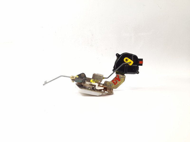 Recambio de cerradura puerta delantera derecha para chevrolet matiz (m200, m250) 1.0 referencia OEM IAM   