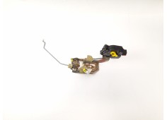 Recambio de cerradura puerta delantera derecha para chevrolet matiz (m200, m250) 1.0 referencia OEM IAM    2