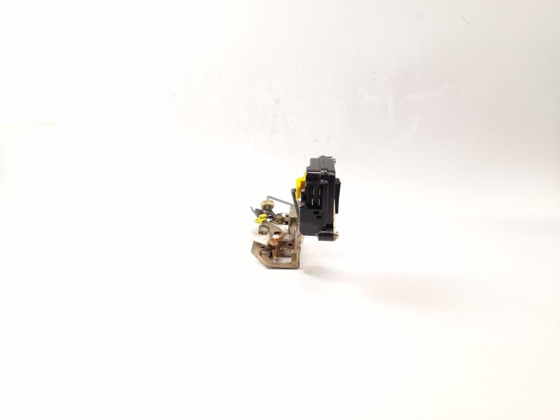 Recambio de cerradura puerta delantera derecha para chevrolet matiz (m200, m250) 1.0 referencia OEM IAM   