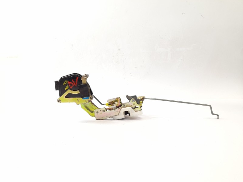 Recambio de cerradura puerta delantera derecha para chevrolet matiz (m200, m250) 1.0 referencia OEM IAM   