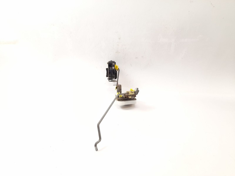 Recambio de cerradura puerta delantera derecha para chevrolet matiz (m200, m250) 1.0 referencia OEM IAM   