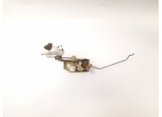 Recambio de cerradura puerta delantera izquierda para chevrolet matiz (m200, m250) 1.0 referencia OEM IAM    2