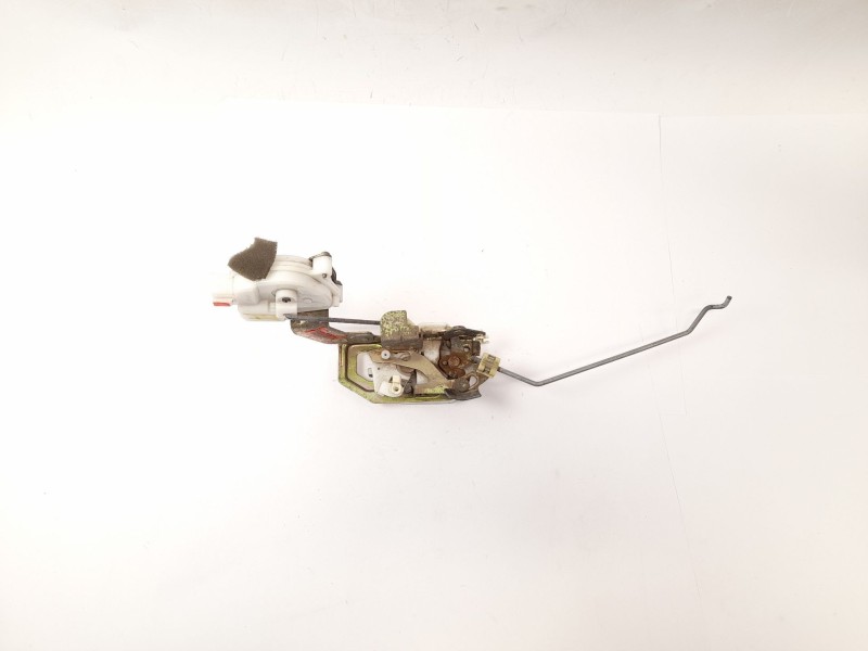 Recambio de cerradura puerta delantera izquierda para chevrolet matiz (m200, m250) 1.0 referencia OEM IAM   