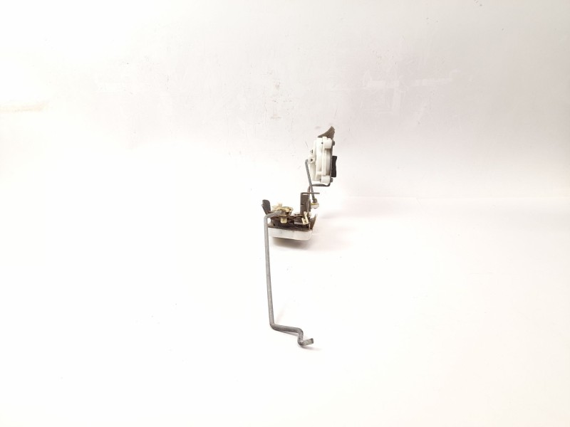 Recambio de cerradura puerta delantera izquierda para chevrolet matiz (m200, m250) 1.0 referencia OEM IAM   