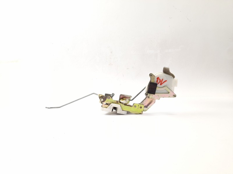 Recambio de cerradura puerta delantera izquierda para chevrolet matiz (m200, m250) 1.0 referencia OEM IAM   