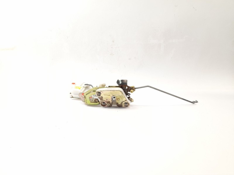 Recambio de cerradura puerta delantera izquierda para chevrolet matiz (m200, m250) 1.0 referencia OEM IAM   