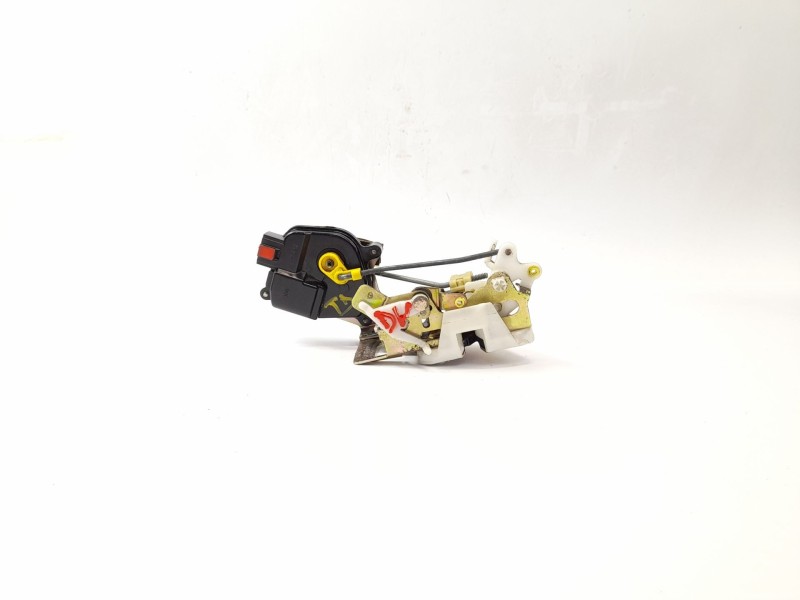 Recambio de cerradura puerta trasera derecha para chevrolet matiz (m200, m250) 1.0 referencia OEM IAM   