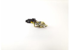 Recambio de cerradura puerta trasera derecha para chevrolet matiz (m200, m250) 1.0 referencia OEM IAM    2