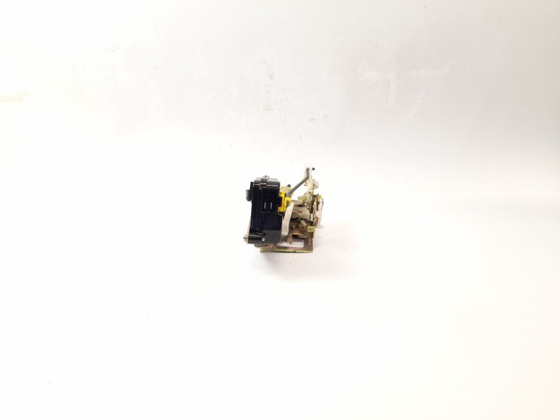 Recambio de cerradura puerta trasera derecha para chevrolet matiz (m200, m250) 1.0 referencia OEM IAM   