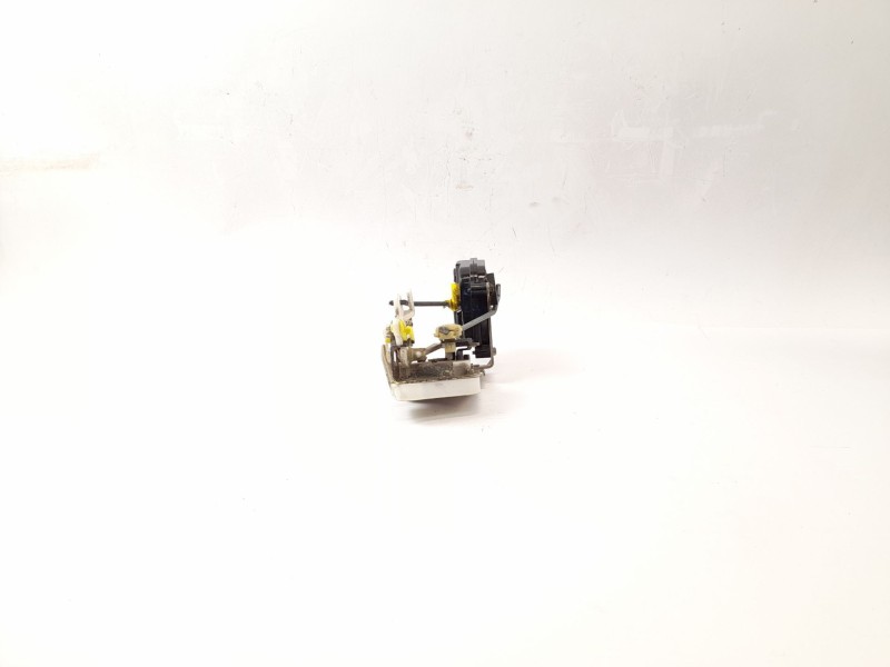 Recambio de cerradura puerta trasera derecha para chevrolet matiz (m200, m250) 1.0 referencia OEM IAM   