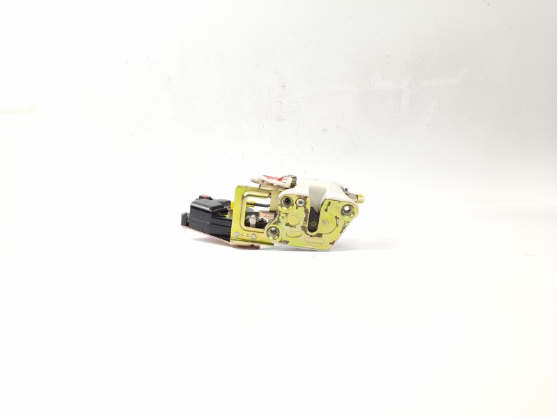 Recambio de cerradura puerta trasera derecha para chevrolet matiz (m200, m250) 1.0 referencia OEM IAM   