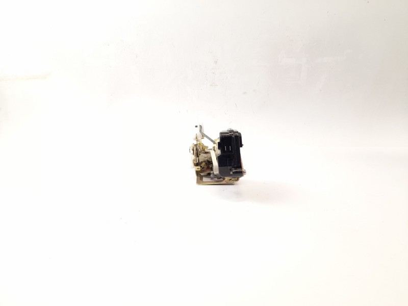 Recambio de cerradura puerta trasera izquierda para chevrolet matiz (m200, m250) 1.0 referencia OEM IAM   