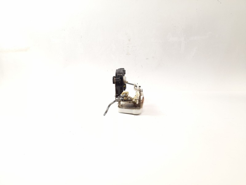 Recambio de cerradura puerta trasera izquierda para chevrolet matiz (m200, m250) 1.0 referencia OEM IAM   