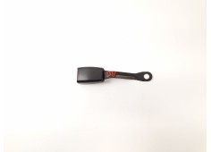 Recambio de enganche cinturon seguridad delantero derecho para chevrolet matiz (m200, m250) 1.0 referencia OEM IAM   