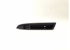 Recambio de mando elevalunas delantero izquierdo para chevrolet matiz (m200, m250) 1.0 referencia OEM IAM 621W04750  