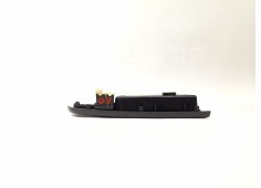 Recambio de mando elevalunas delantero izquierdo para chevrolet matiz (m200, m250) 1.0 referencia OEM IAM 621W04750   2