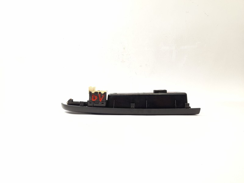 Recambio de mando elevalunas delantero izquierdo para chevrolet matiz (m200, m250) 1.0 referencia OEM IAM 621W04750  