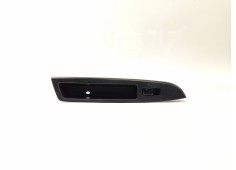 Recambio de mando elevalunas delantero derecho para chevrolet matiz (m200, m250) 1.0 referencia OEM IAM 201002514  