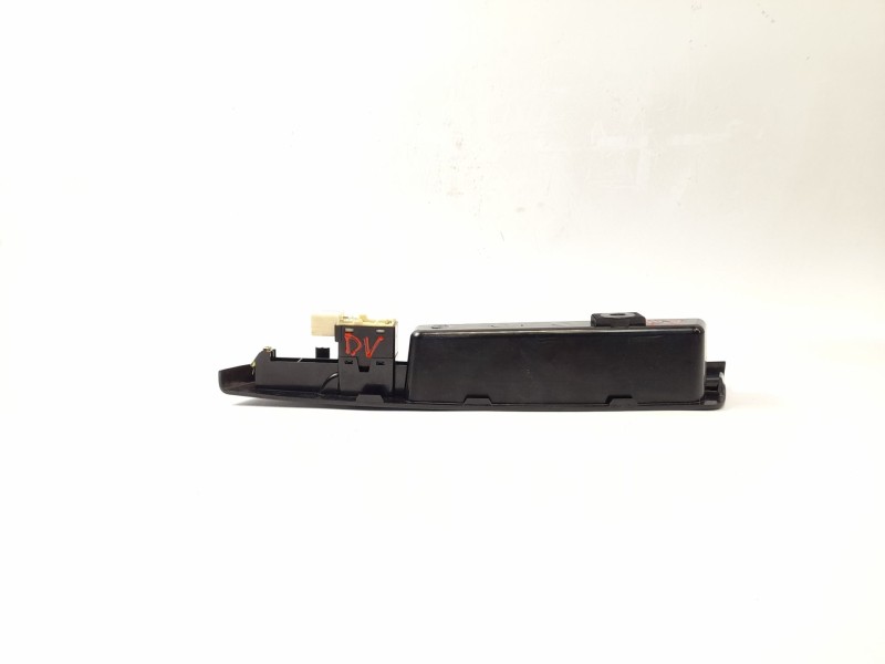 Recambio de mando elevalunas delantero derecho para chevrolet matiz (m200, m250) 1.0 referencia OEM IAM 201002514  
