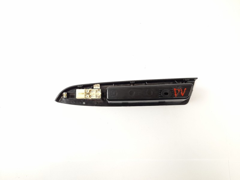 Recambio de mando elevalunas delantero derecho para chevrolet matiz (m200, m250) 1.0 referencia OEM IAM 201002514  