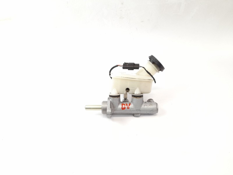 Recambio de bomba freno para chevrolet matiz (m200, m250) 1.0 referencia OEM IAM 428266SS1  