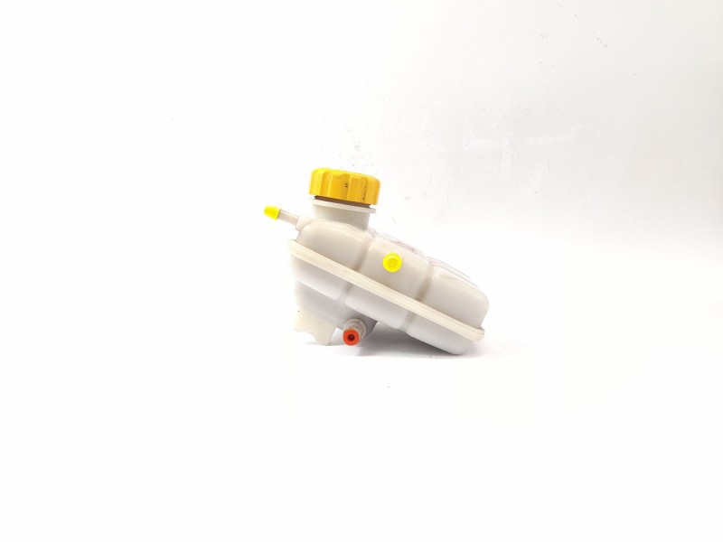 Recambio de deposito expansion para chevrolet matiz (m200, m250) 1.0 referencia OEM IAM 96591467  