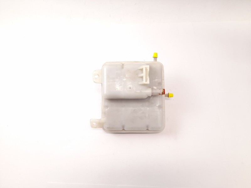 Recambio de deposito expansion para chevrolet matiz (m200, m250) 1.0 referencia OEM IAM 96591467  