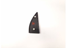 Recambio de moldura para chevrolet matiz (m200, m250) 1.0 referencia OEM IAM 96602263   2