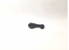 Recambio de maneta elevalunas trasera derecha para chevrolet matiz (m200, m250) 1.0 referencia OEM IAM ETC3601KF2  