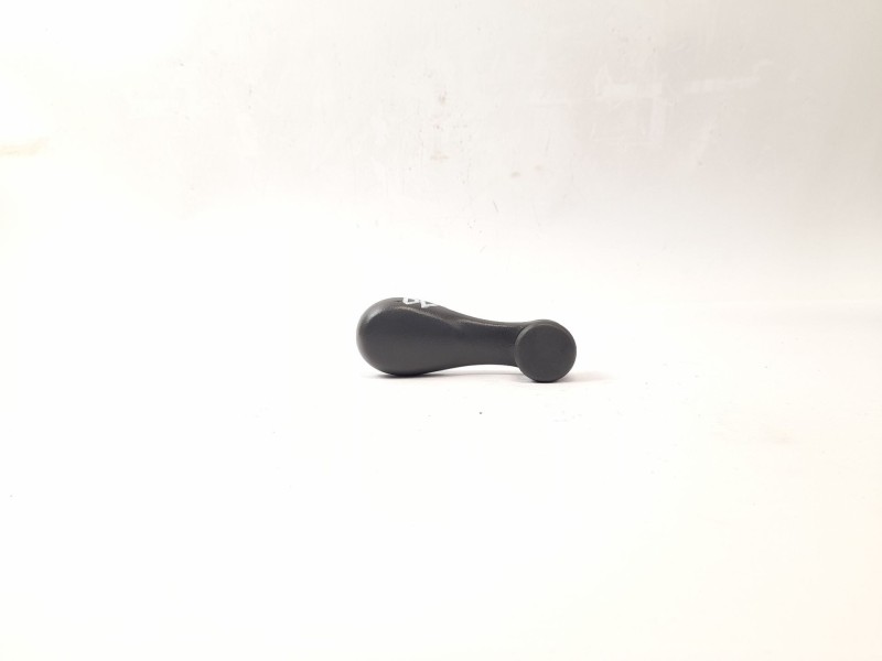 Recambio de maneta elevalunas trasera derecha para chevrolet matiz (m200, m250) 1.0 referencia OEM IAM ETC3601KF2  