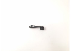 Recambio de maneta elevalunas trasera derecha para chevrolet matiz (m200, m250) 1.0 referencia OEM IAM ETC3601KF2   2